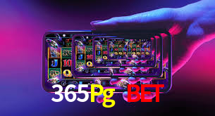 Bônus Generosos e Exclusivos no 365Pg Bet para Você!