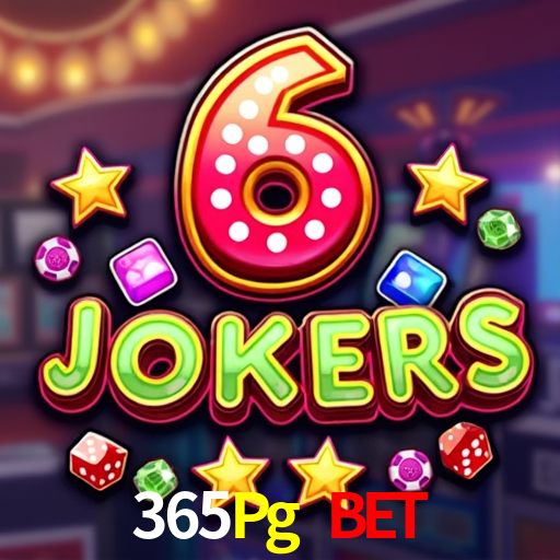 365Pg Bet