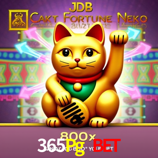 365Pg Bet