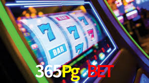 365Pg Bet
