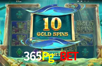 365Pg Bet
