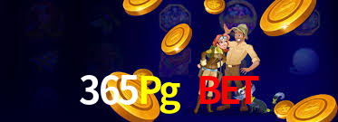 365Pg Bet