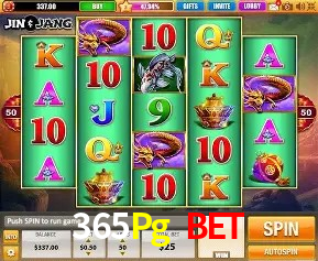 365Pg Bet