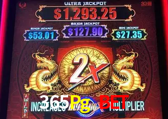 365Pg Bet