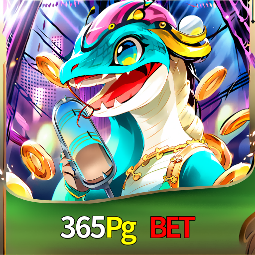 365Pg Bet